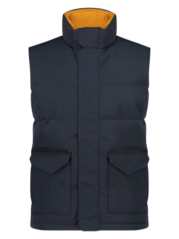 GAASTRA Bodywarmer "Rhode" donkerblauw