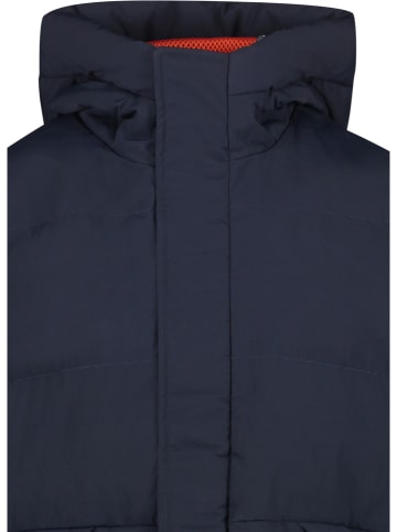 GAASTRA Winterjas "Ramsgate" donkerblauw