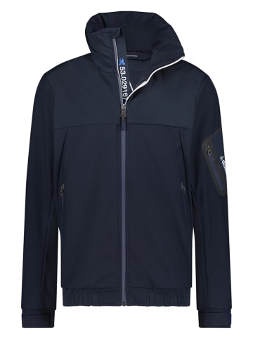 GAASTRA Functionele jas "Volt" donkerblauw