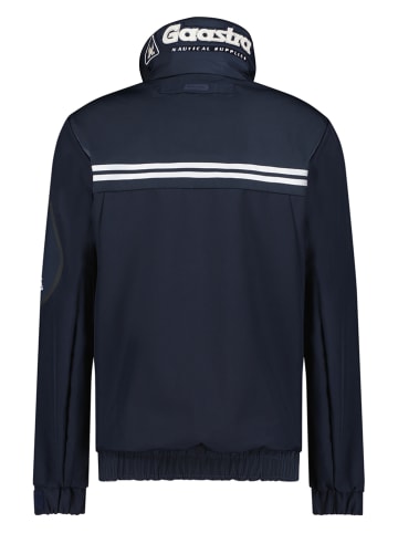 GAASTRA Functionele jas "Volt" donkerblauw