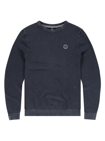 GAASTRA Trui "Boyd" donkerblauw