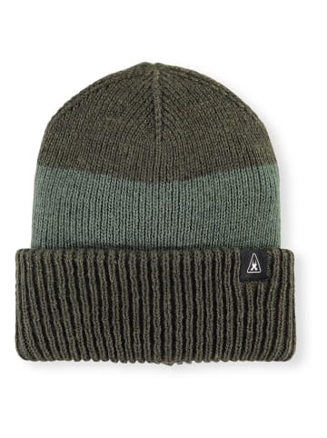 GAASTRA Beanie kaki