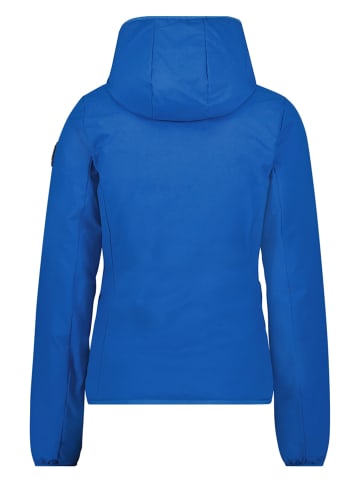 GAASTRA Übergangsjacke "Osaka" in Blau