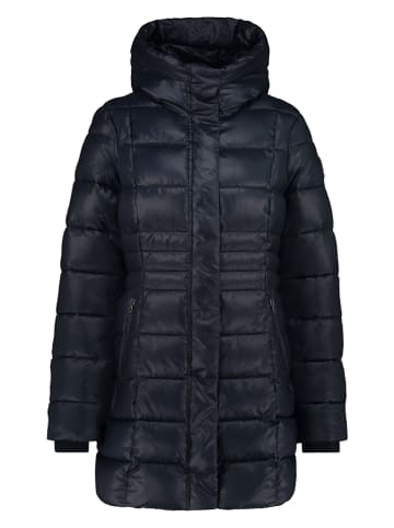 GAASTRA Parka "Ottawa" w kolorze granatowym