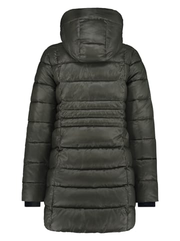 GAASTRA Parka "Ottawa" olijfgroen