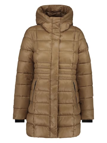 GAASTRA Parka "Ottawa" in Hellbraun