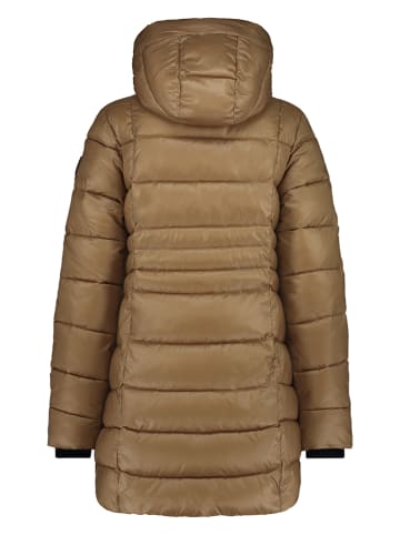 GAASTRA Parka "Ottawa" lichtbruin