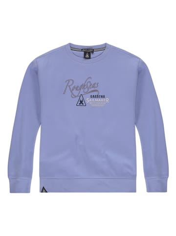 GAASTRA Sweatshirt "Endorfin" paars