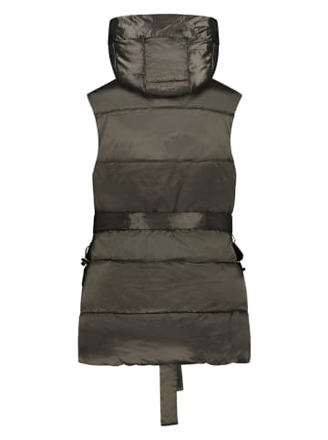 GAASTRA Bodywarmer "October" kaki