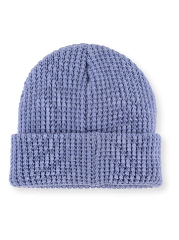 GAASTRA Beanie in Blau