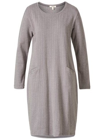 Deerberg Kleid in Grau