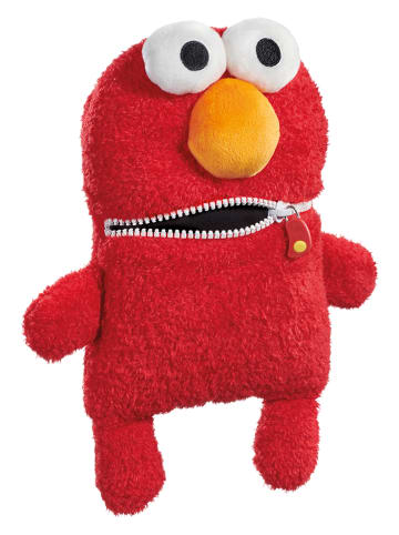 Schmidt Spiele Sorgenfresser "Elmo" - ab 3 Jahren