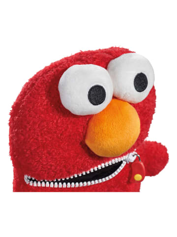 Schmidt Spiele Sorgenfresser "Elmo" - ab 3 Jahren