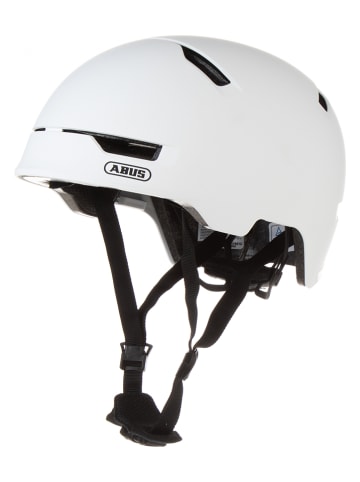 ABUS Vrijetijdshelm "Scraper 3.0" wit
