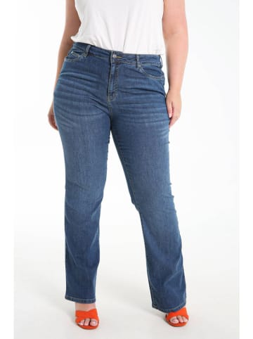 Paprika Jeans - Regular fit - in Blau