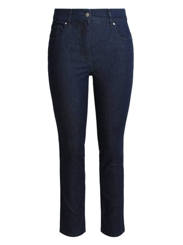 Paprika Jeans - Slim fit - in Dunkelblau