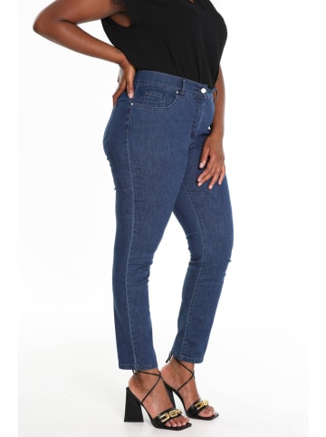 Paprika Jeans - Slim fit - in Blau