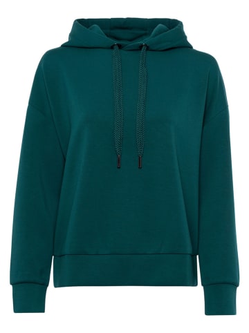 Zero Bluza w kolorze morskim