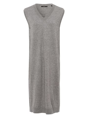 Zero Kleid in Grau