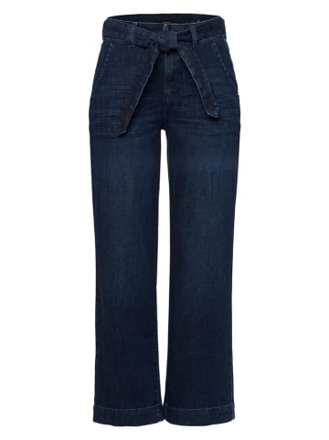 Zero Jeans - Regular fit - in Dunkelblau