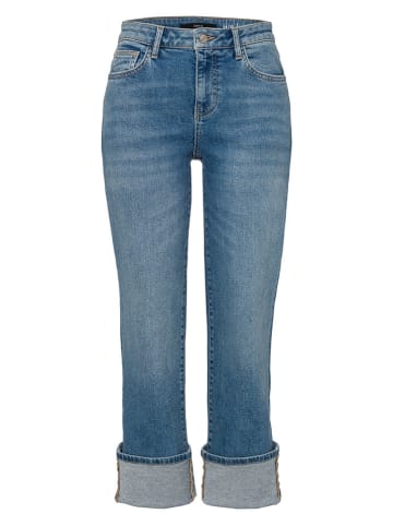 Zero Jeans - Slim fit - in Blau