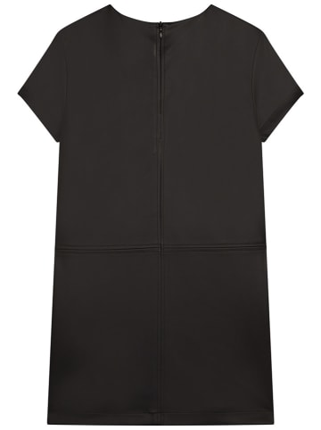 Hugo Boss Kids Kleid in Schwarz