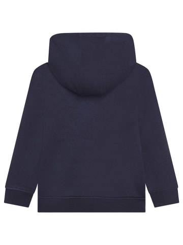 Hugo Boss Kids Bluza w kolorze granatowym