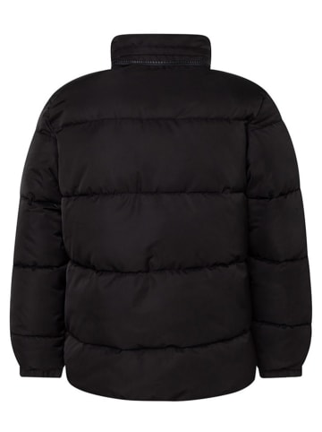 Hugo Boss Kids Steppjacke in Schwarz