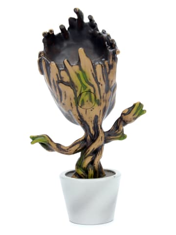 Marvel Sammelfigur "Groot" in Hellbraun/ Grün - ab 8 Jahren