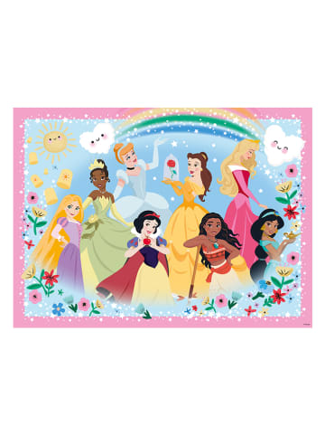 Ravensburger 100tlg. Puzzle "Stark,schön und mutig" ab 6 Jahren