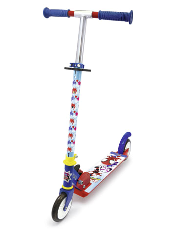 Spiderman Step "Spidey" blauw - vanaf 5 jaar