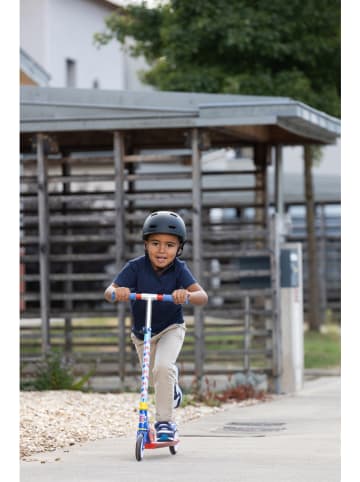 Spiderman Step "Spidey" blauw - vanaf 5 jaar