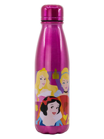Disney Princess Trinkflasche "Princess" in Pink - 600 ml