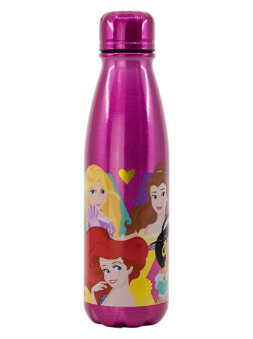 Disney Princess Trinkflasche "Princess" in Pink - 600 ml
