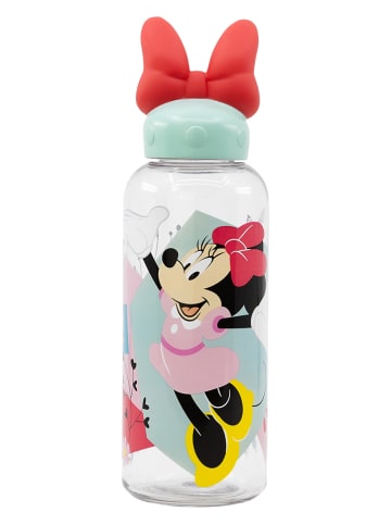 Disney Minnie Mouse Trinkflasche "Minnie Mouse" in Bunt - 560 ml
