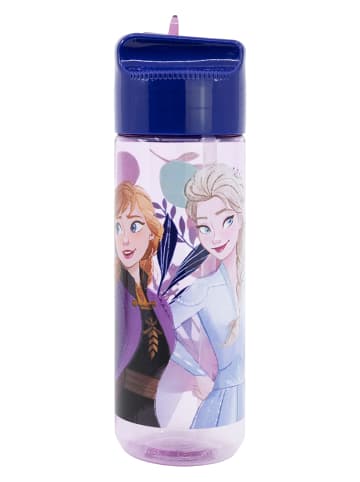 Disney Frozen Drinkfles "Frozen" paars - 540 ml