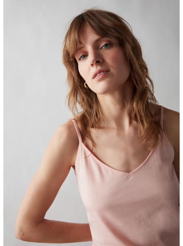 STEFANEL Top in Rosa
