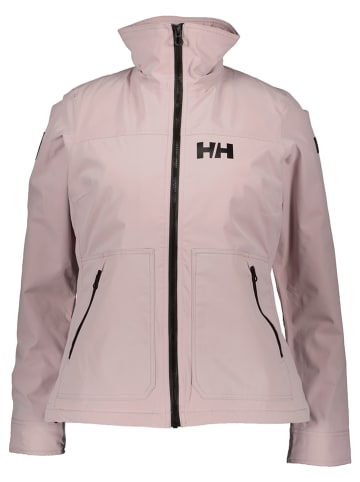 Helly Hansen Winterjas "Arctic" lichtroze