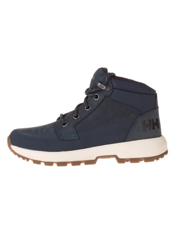 Helly Hansen Boots "Highland" in Dunkelblau