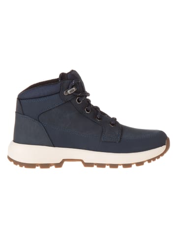 Helly Hansen Boots "Highland" donkerblauw