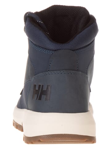 Helly Hansen Boots "Highland" donkerblauw