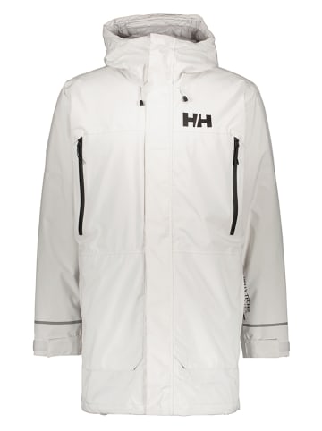 Helly Hansen Parka "Active Oslo" wit