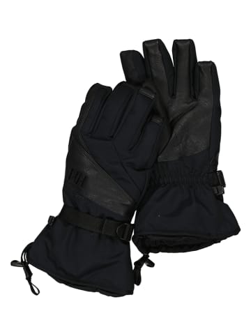 Helly Hansen Functionele handschoenen "Freeride" zwart