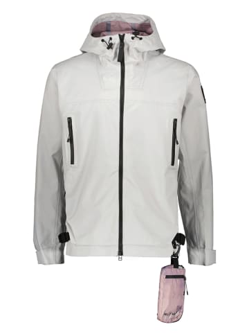 Helly Hansen Regenjas "ARC 22" wit