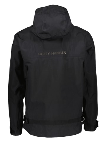 Helly Hansen Regenjas "ARC 22" zwart