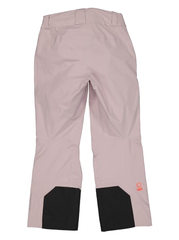 Helly Hansen Ski-/snowboardbroek "Aurora" lichtroze