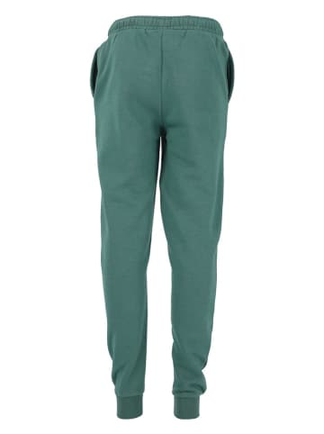 Endurance Sweathose in Grün