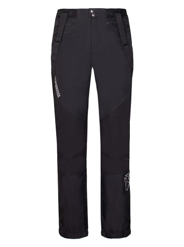ROCK EXPERIENCE Ski-/snowboardbroek "Noorvik" zwart