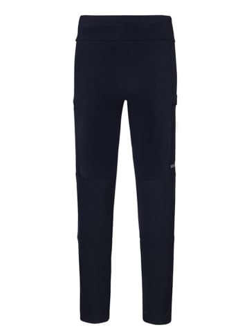 ROCK EXPERIENCE Functionele legging "Xenix" zwart