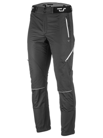 Traunstein Sport Functionele broek "Edmonton 2.0" antraciet